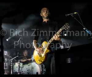 Rise Against-Summerfest 9-4-2021