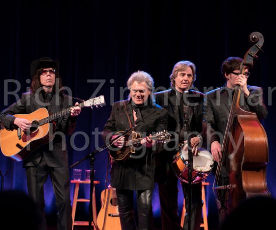 Marty Stuart-2017 Stoughton Opera House