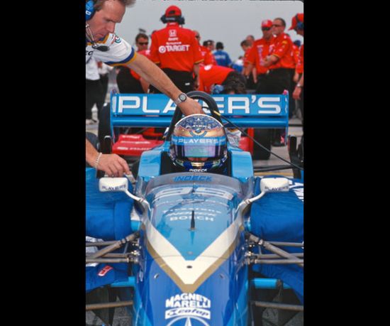 Greg Moore