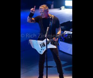 Metallica-WorldWired Tour-Milwaukee 2018