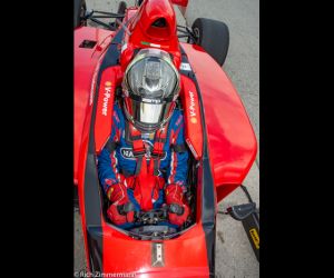 Spring Vintage Festival 2021-SVRA