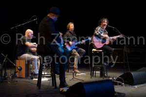 John Oates 2017 Gathering on the Green