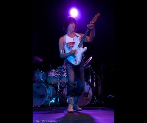 Jeff Beck-2010-Summerfest