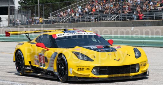 2018 IMSA at Road America