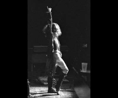 Jethro Tull 1971