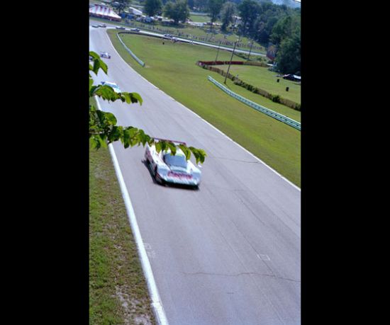 Road America