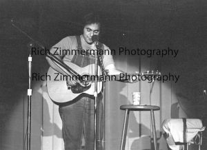 Steve Goodman 1972