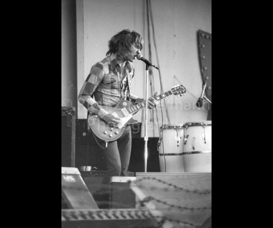 Joe Walsh 1973 Summerfest