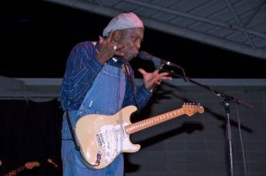 Buddy Guy