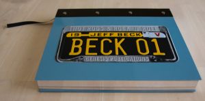 BECK01 Book