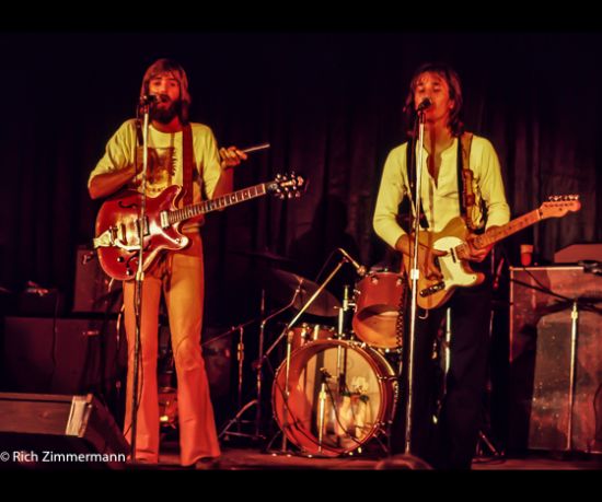 Loggins and Messina 1972