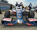 Marco Andretti