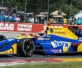 2017 Indy Car