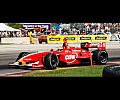 2007 Champ Car at Road America