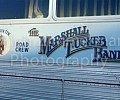 Marshall Tucker Band 1978